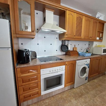 Apartamento Playa Mar 303 Орихуела Екстериор снимка