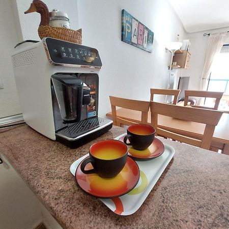 Apartamento Playa Mar 303 Орихуела Екстериор снимка