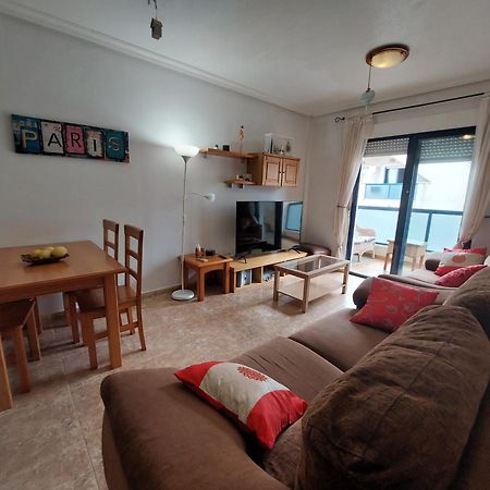 Apartamento Playa Mar 303 Орихуела Екстериор снимка