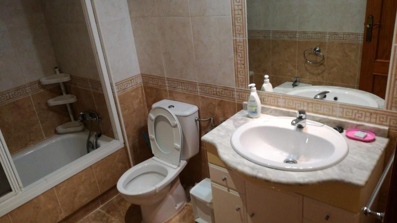 Apartamento Playa Mar 303 Орихуела Екстериор снимка