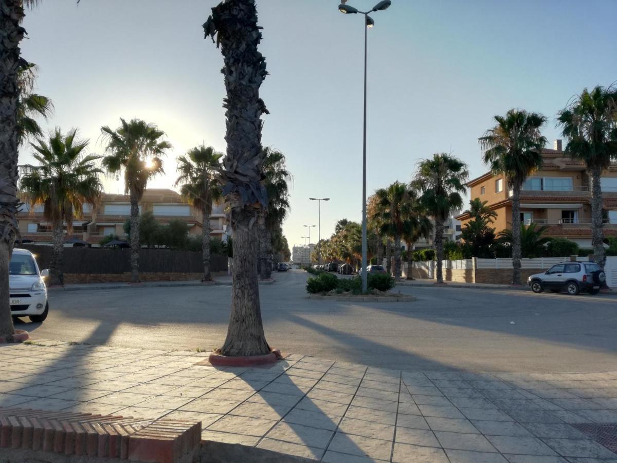 Apartamento Playa Mar 303 Орихуела Екстериор снимка