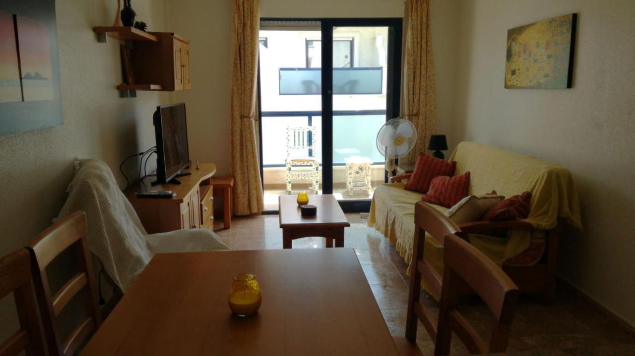Apartamento Playa Mar 303 Орихуела Екстериор снимка