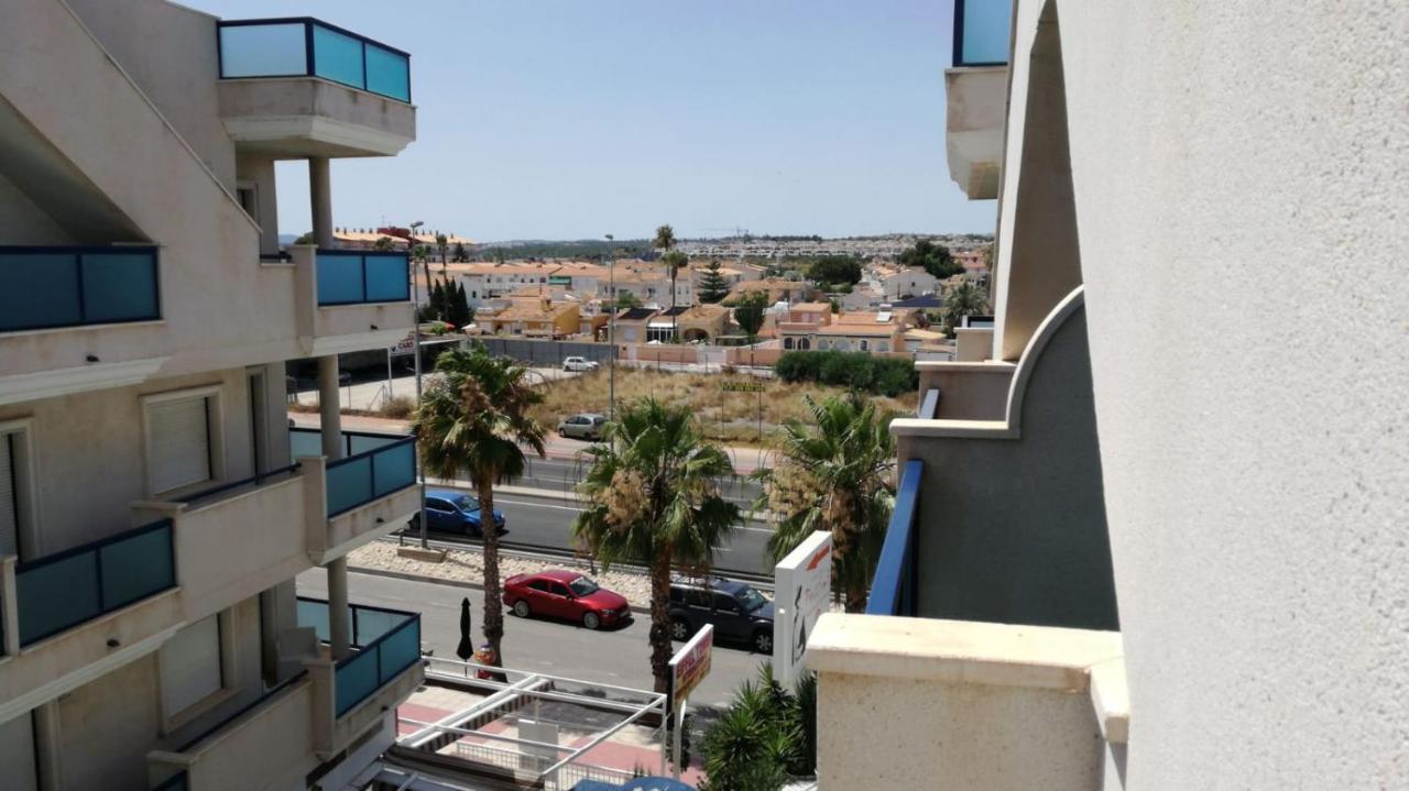 Apartamento Playa Mar 303 Орихуела Екстериор снимка