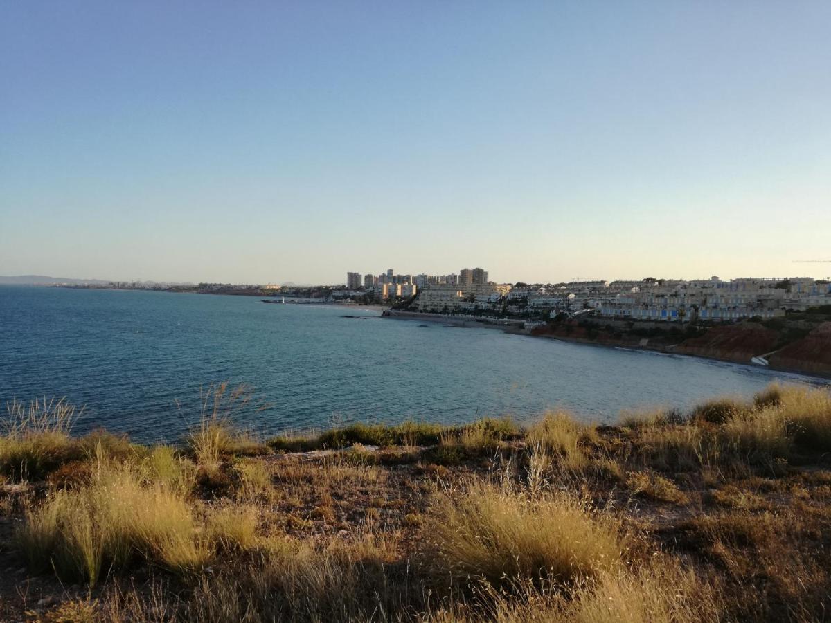 Apartamento Playa Mar 303 Орихуела Екстериор снимка