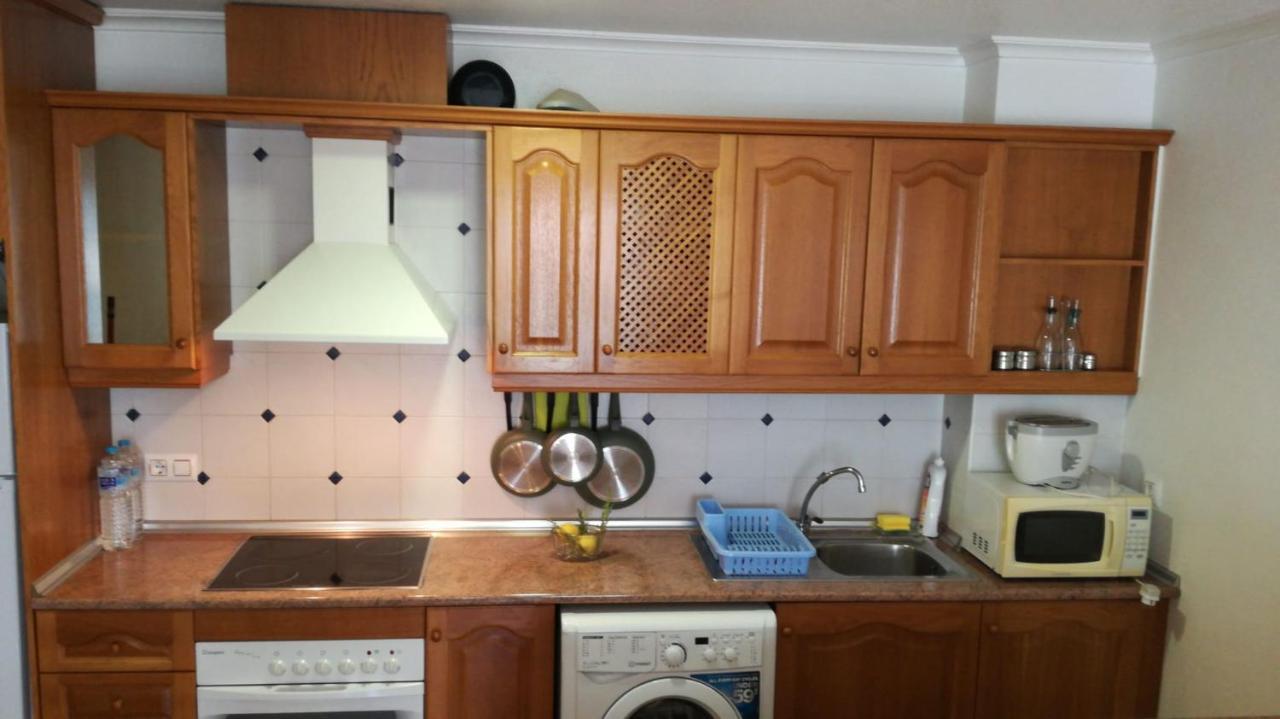 Apartamento Playa Mar 303 Орихуела Екстериор снимка