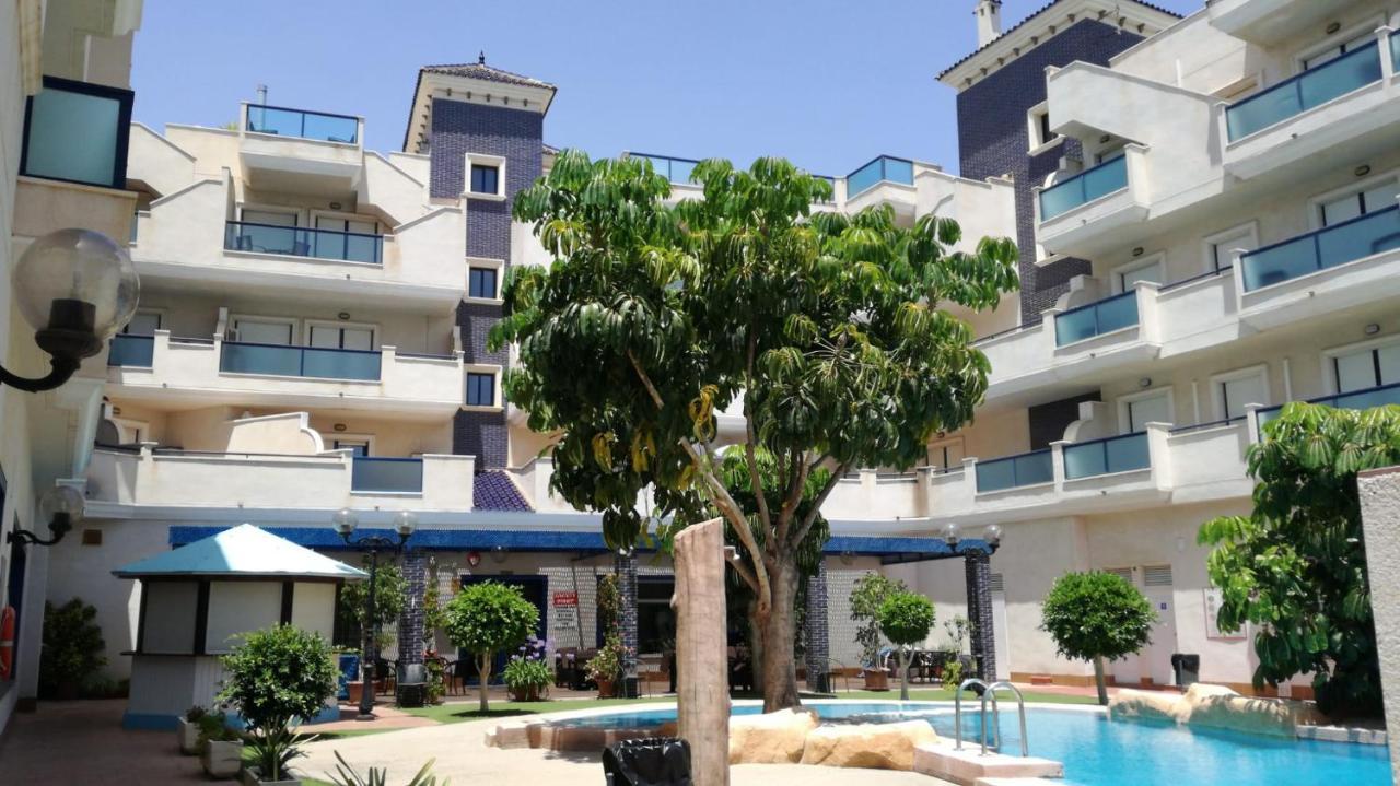 Apartamento Playa Mar 303 Орихуела Екстериор снимка