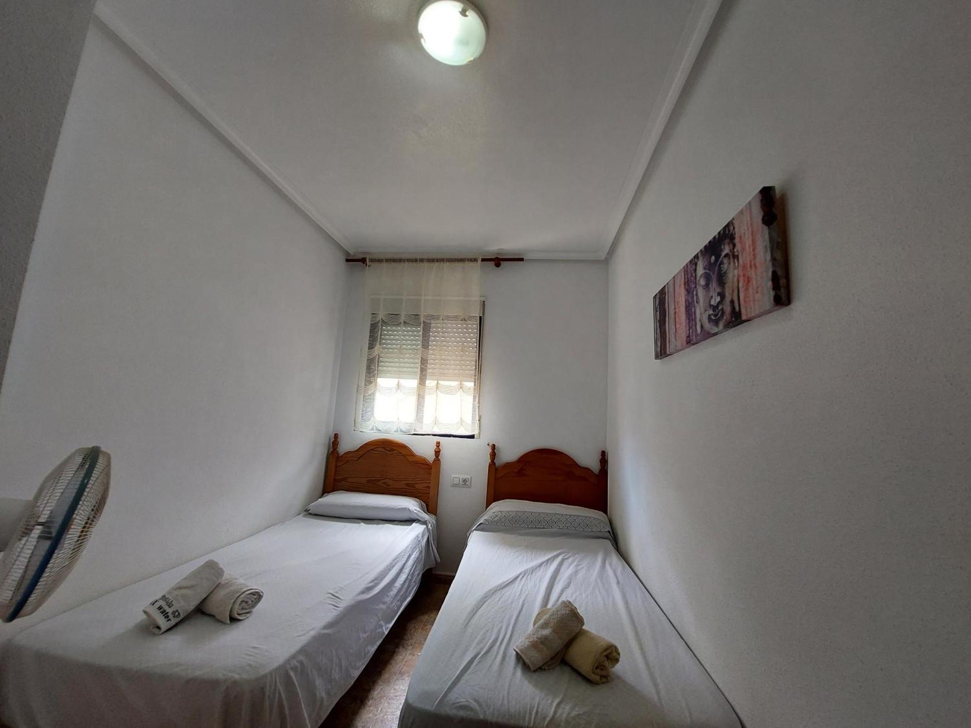 Apartamento Playa Mar 303 Орихуела Екстериор снимка