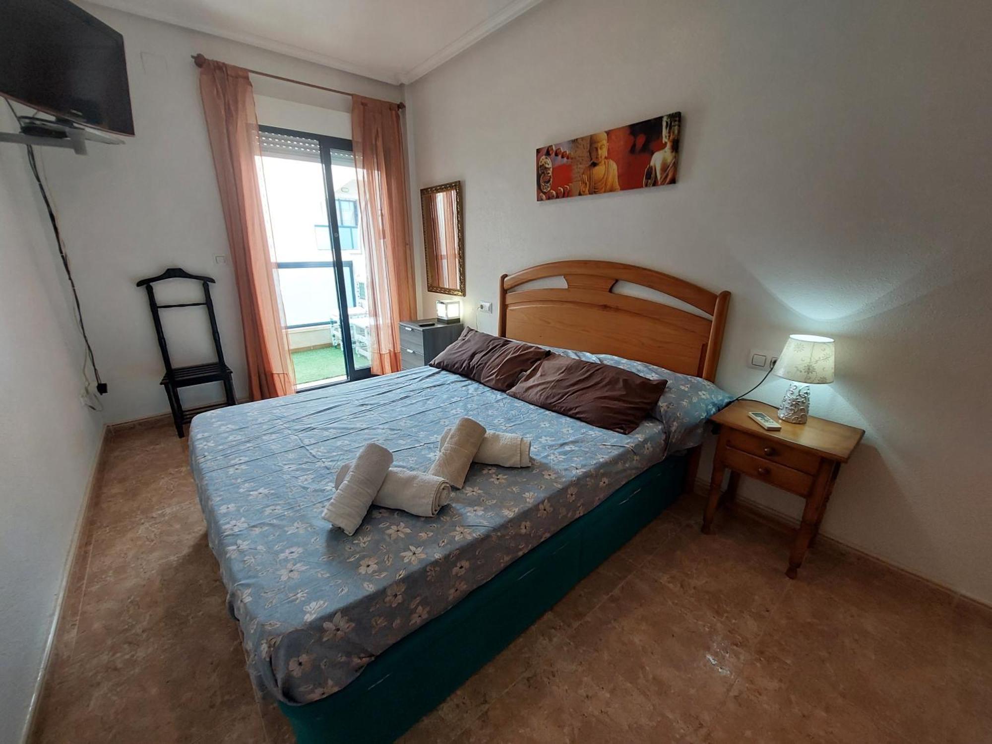 Apartamento Playa Mar 303 Орихуела Екстериор снимка