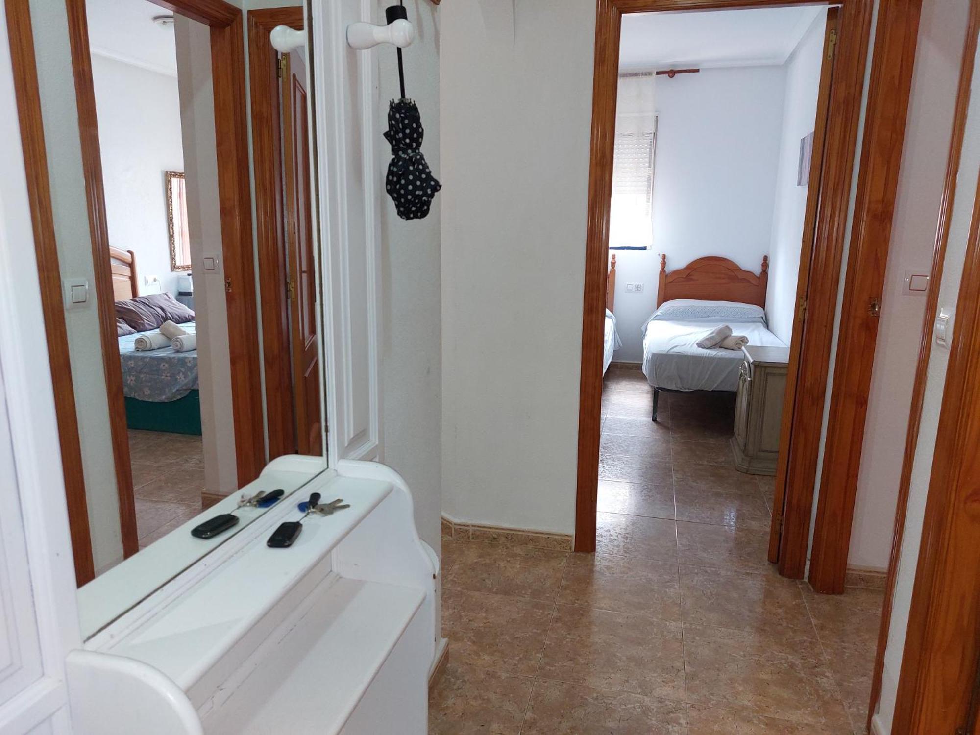 Apartamento Playa Mar 303 Орихуела Екстериор снимка