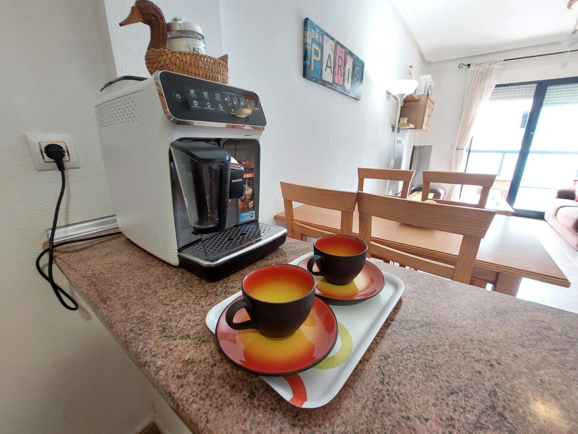 Apartamento Playa Mar 303 Орихуела Екстериор снимка