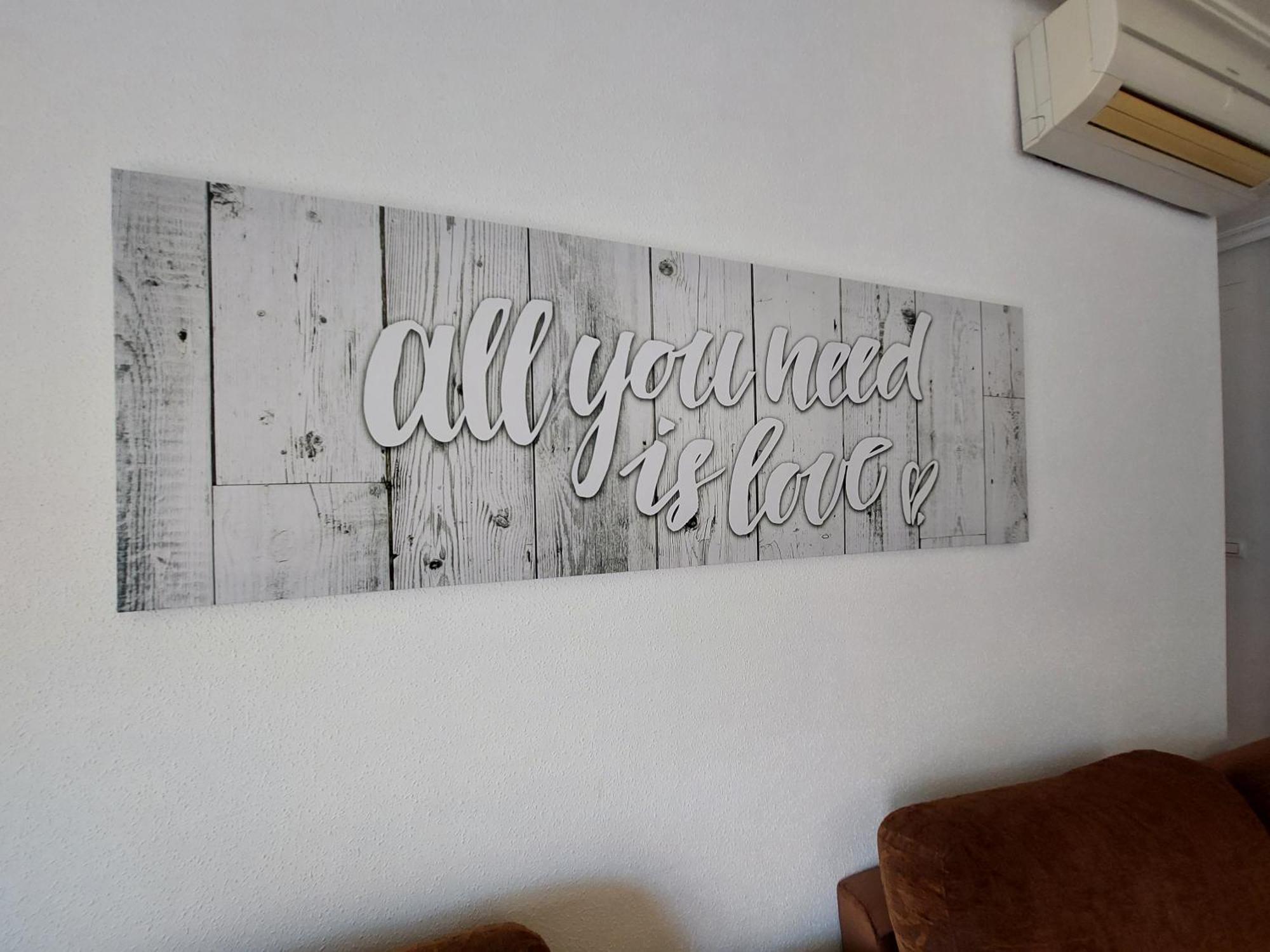 Apartamento Playa Mar 303 Орихуела Екстериор снимка