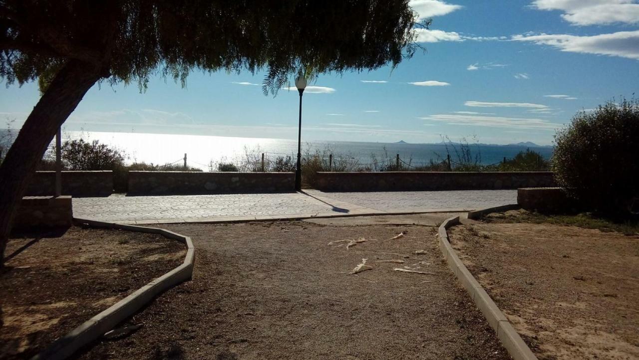 Apartamento Playa Mar 303 Орихуела Екстериор снимка