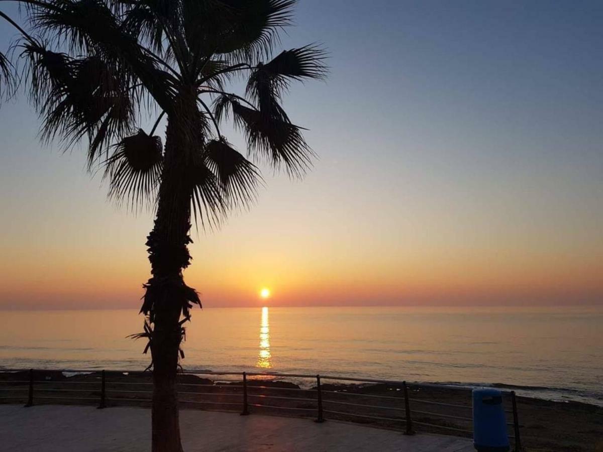 Apartamento Playa Mar 303 Орихуела Екстериор снимка
