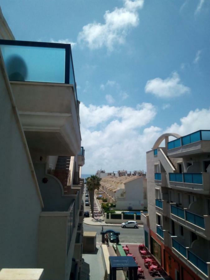 Apartamento Playa Mar 303 Орихуела Екстериор снимка